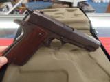Ithaca 1911A1 - 6 of 9