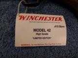Winchester 42 - 2 of 13