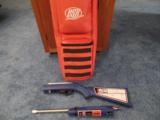 Ruger 10/22 Takedown USA Shooting Team - 1 of 7