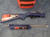 Ruger 10/22 Takedown USA Shooting Team - 4 of 7