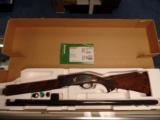 Remington 1100 Classic Trap - 6 of 7