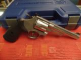 Smith & Wesson 629-6 - 3 of 5