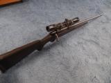 Weatherby Vanguard - 5 of 6