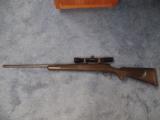 Weatherby Vanguard - 2 of 6