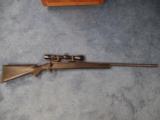 Weatherby Vanguard - 1 of 6