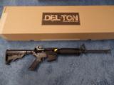 Delton Echo 316M - 3 of 7