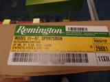 Remington 11-87 Sportsman - 12 of 13