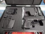 Springfield XDS-9 - 1 of 6