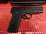 Springfield XDS-9 - 2 of 6