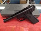 Ruger 22/45 MK III Target - 4 of 5