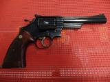 Smith & Wesson 29-2 - 2 of 11