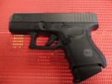 Glock 26 Gen 4 - 2 of 6