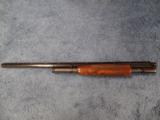 Winchester Model 12 Trap - 13 of 17