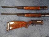 Winchester Model 12 Trap - 1 of 17