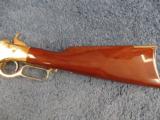 Uberti American Indian Tribute Henry .44-40 - 2 of 17