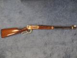 Winchester 94AE Davey Allison .30-30 - 1 of 13