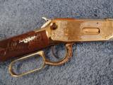 Winchester 94AE Davey Allison .30-30 - 3 of 13