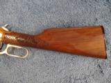 Winchester 94AE Davey Allison .30-30 - 7 of 13