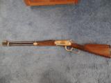 Winchester 94AE Davey Allison .30-30 - 6 of 13