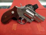 Smith & Wesson 66-1 - 6 of 10