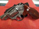 Smith & Wesson 66-1 - 7 of 10