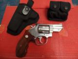 Smith & Wesson 66-1 - 1 of 10