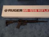 Ruger AR556 - 4 of 7
