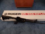 Ruger AR556 - 6 of 7