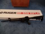 Ruger AR556 - 5 of 7