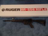 Ruger AR556 - 3 of 7