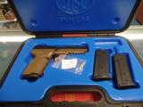 FNH Five Seven MKII FDE - 1 of 4