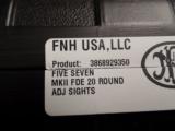 FNH Five Seven MKII FDE - 4 of 4