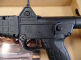 Kel-Tec Sub2000 G2 40SW - 2 of 10