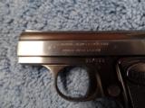 FN Baby Browning BAC Marked - 4 of 11