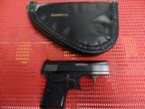 FN Baby Browning BAC Marked - 1 of 11