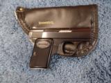 FN Baby Browning BAC Marked - 8 of 11