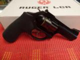Ruger LCRX-3 - 3 of 6