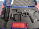 Smith & Wesson M&P9C - 1 of 7