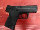 Smith & Wesson M&P9C - 3 of 7