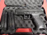 Walther PPX M1 - 1 of 7