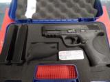 Smith & Wesson M&P9 - 1 of 7