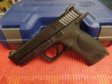 Smith & Wesson M&P9 - 5 of 7