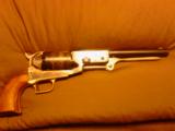 .44 cal black powder revolver by Armi San Marco - 2 of 9