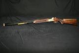 Browning Limited Edition 725 Old West 12ga 32 in - 9 of 11