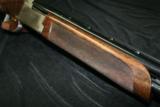 Browning Limited Edition 725 Old West 12ga 32 in - 3 of 11