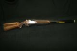 Browning Limited Edition 725 Western Rose 12ga 30 in - 4 of 11