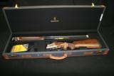 Browning Limited Edition 725 Western Rose 12ga 30 in - 10 of 11