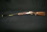 Browning Limited Edition 725 Western Rose 12ga 30 in - 9 of 11