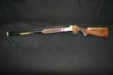 Browning Limited Edition 725 Western Rose 12ga 28 in - 8 of 11