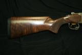 Browning Limited Edition 725 Old West - 1 of 9